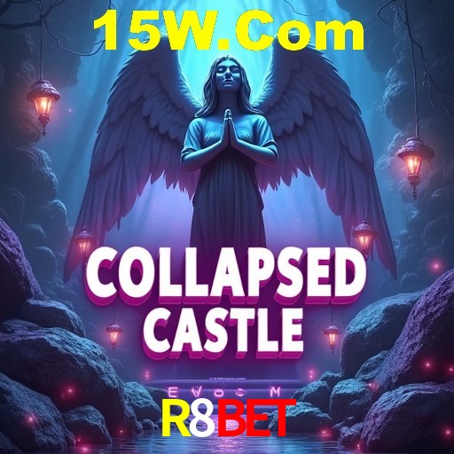 Casino Ao Vivo R8Bet