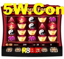 R8Bet: Seu Cassino Premiado com Pagamentos Rápidos