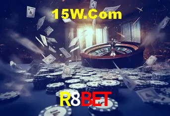 Inovações de Jogos na R8Bet: O Futuro das Experiências Interativas
