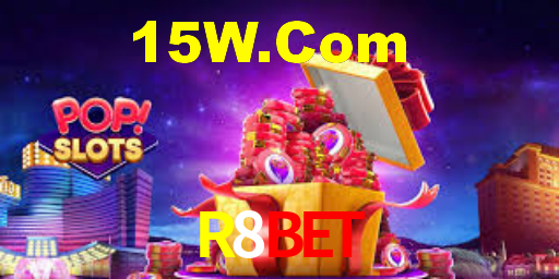 R8Bet Vip